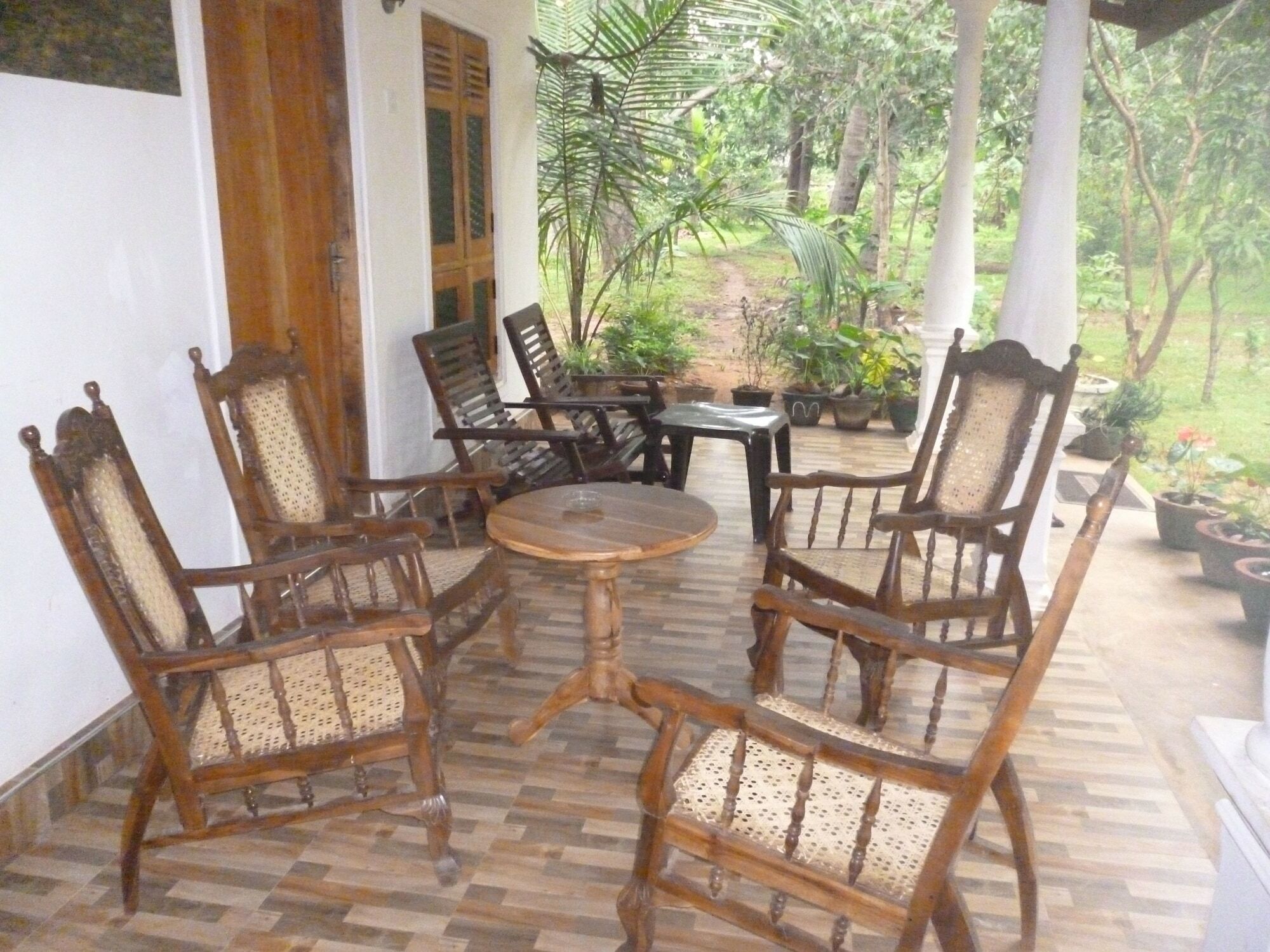 Sigiri Lodge Σιγκιρίγια Εξωτερικό φωτογραφία
